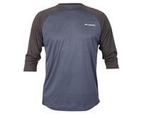 ZOIC Dialed 3/4 Sleeve Jersey (Navy/Dark Grey) (M)